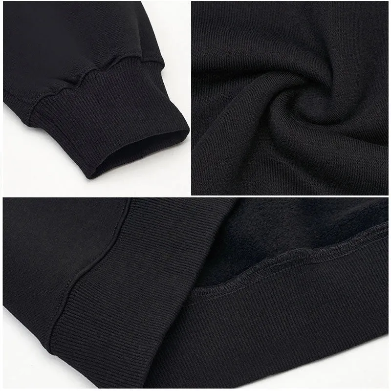 Roaring Tiger Heaven Sweatshirt - Image 8