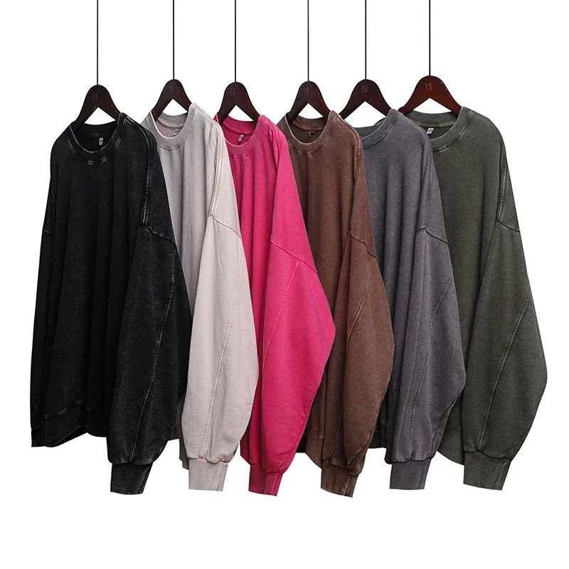 Roaring Tiger Heaven Sweatshirt - Image 9